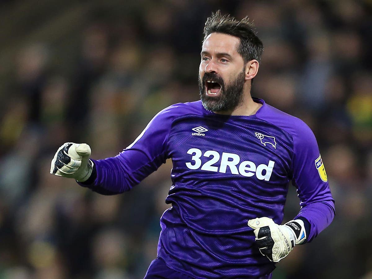 Scott Carson: Why Manchester City have made surprise ...