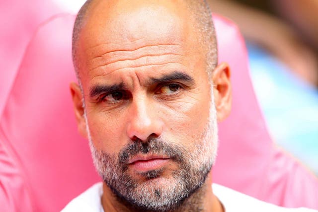 What will Pep Guardiola's Manchester City come to stand for?