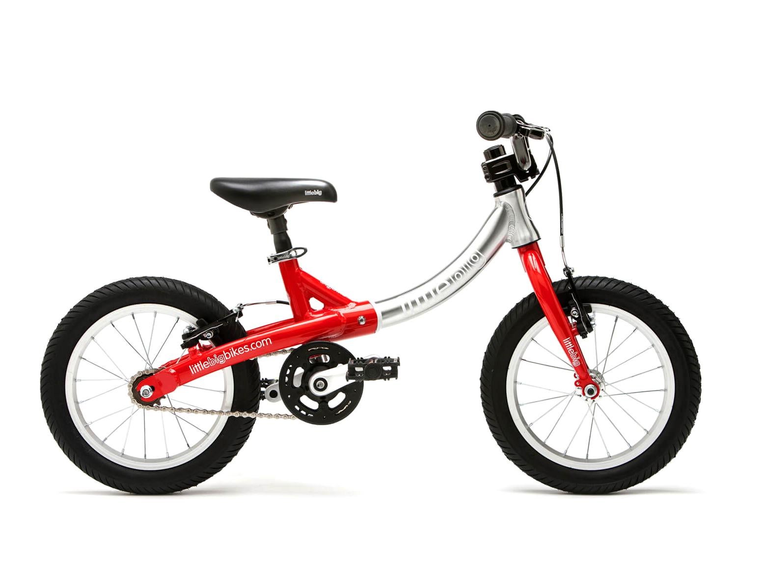 Best Kids Bike For All Ages And Abilities