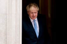 Boris’s plan for science is a water pistol against the Brexit flames