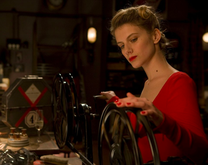 Quentin Tarantino S Male Gaze In Once Upon A Time In