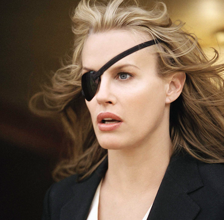 Quentin Tarantino S Male Gaze In Once Upon A Time In