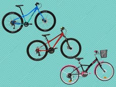 10 best kids' bikes for all ages and abilities