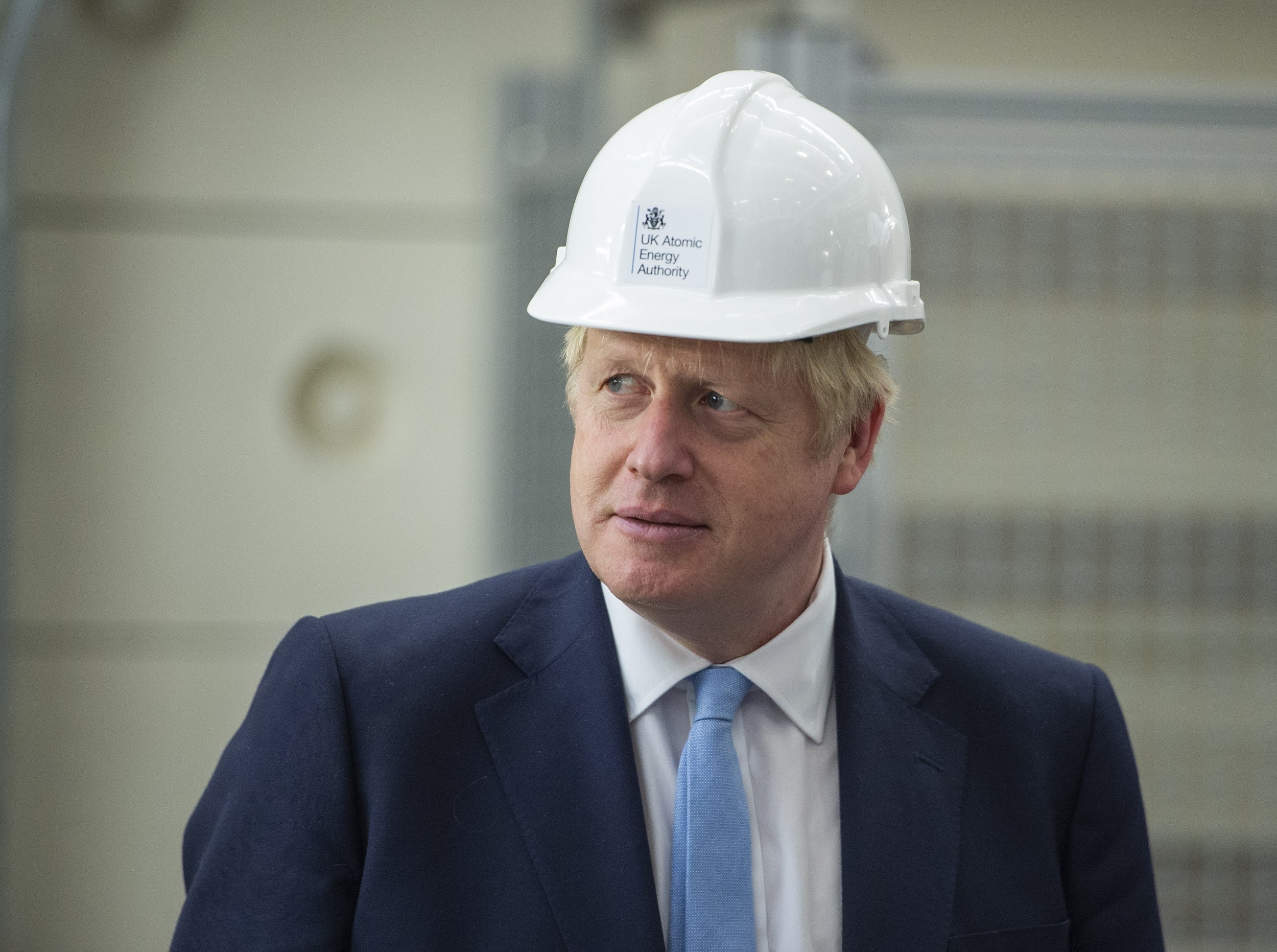 Brexit Mps Plot To Rewrite Commons Rulebook To Prevent Boris Johnson Forcing Through No Deal The Independent The Independent