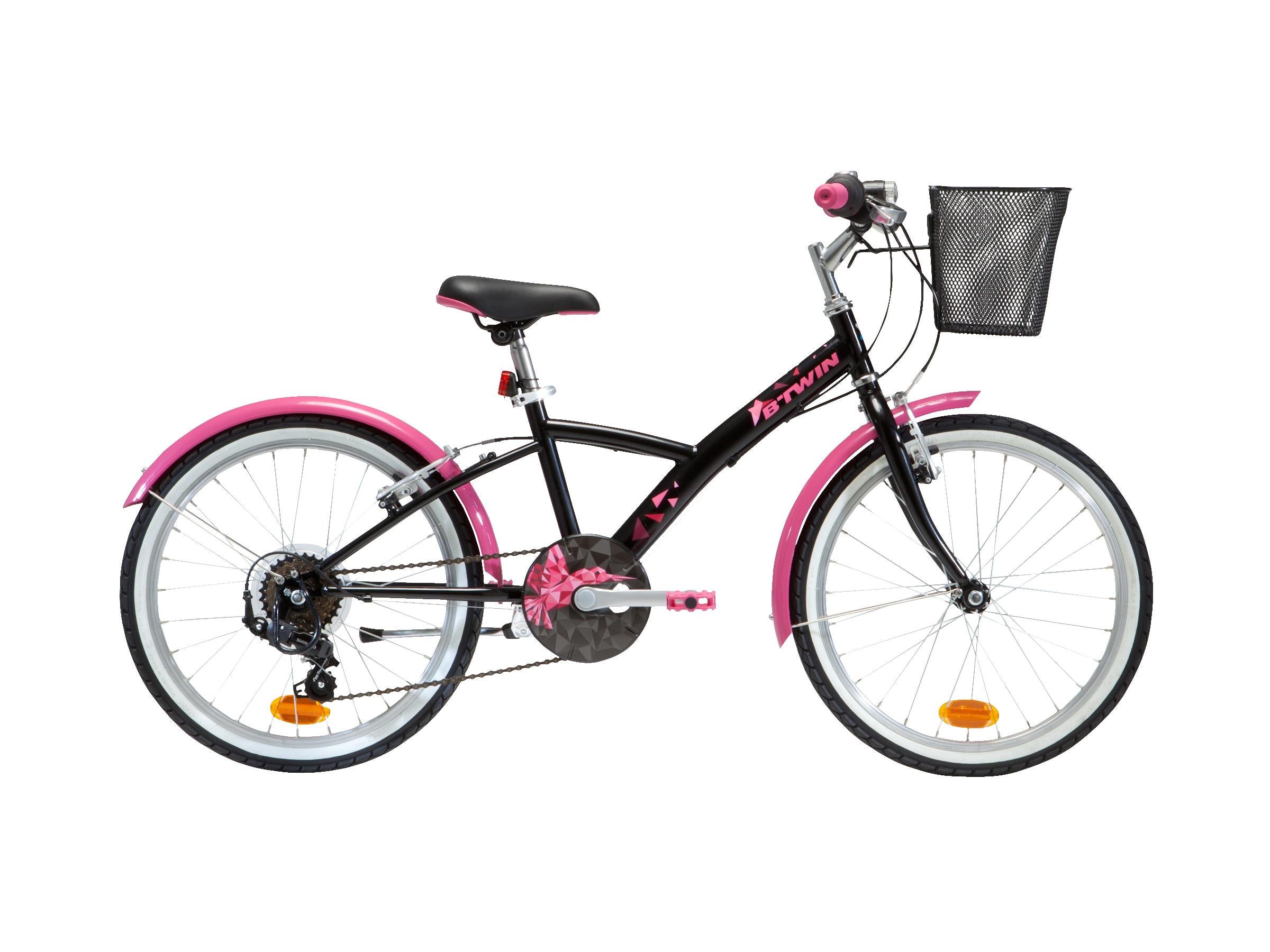 pendleton junior heath bike