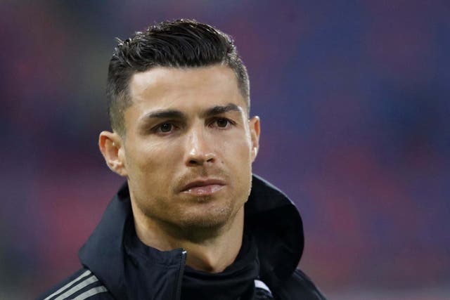 South Korean police are investigating a pre-season match in which Cristiano Ronaldo did not appear