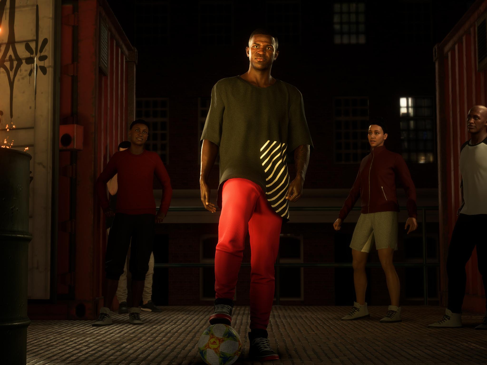 Fifa eWorld Cup 2019 How to watch live stream as eSports