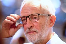Corbyn says ‘back me as temporary PM to block no-deal Brexit’