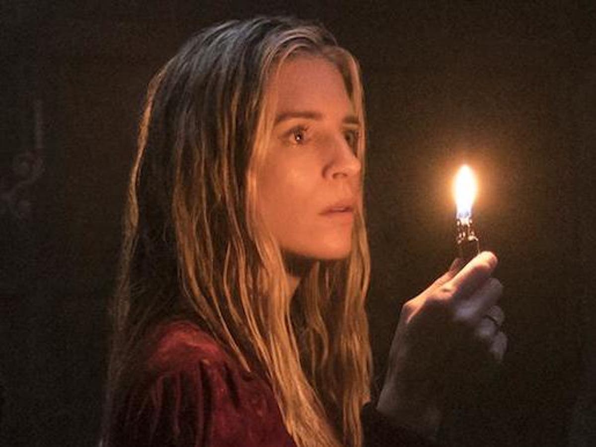 The OA fan theory suggests cancellation is Netflix publicity stunt after season 2 twist