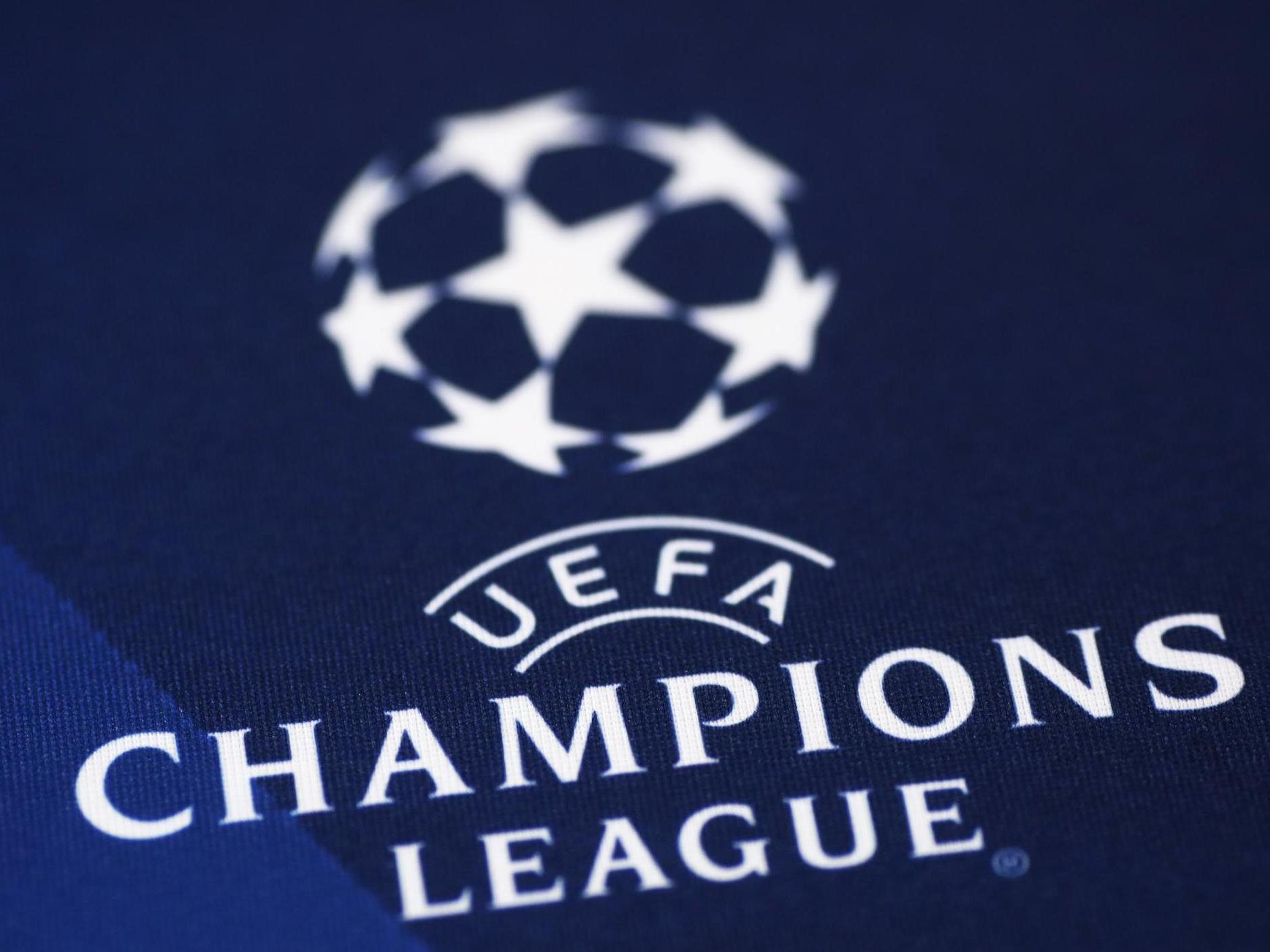 Champions League and Europa League 
