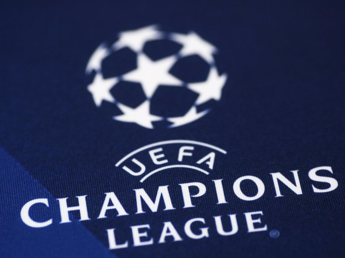 Champions League And Europa League Finals To Air For Free On Bt Sport S Youtube Channel The Independent The Independent