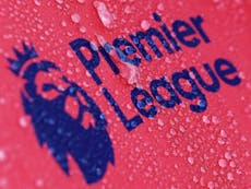 Premier League agree to postpone season after coronavirus crisis talks