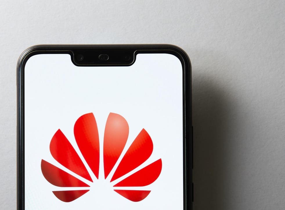 Huawei has been forced to develop its own operating system due to escalating trade tensions between the US and China
