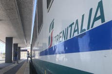 Was Interrail debacle a ruse to publicise European train travel?