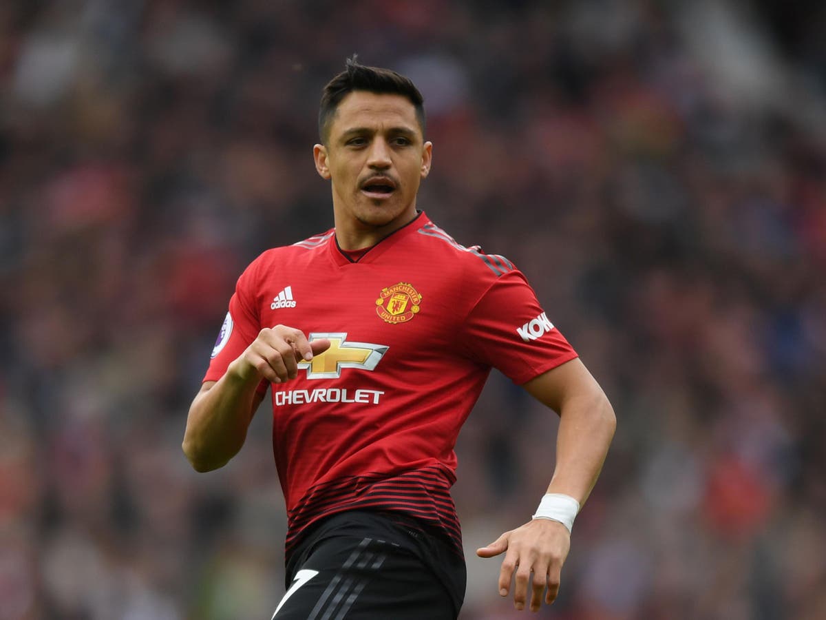 Manchester United transfer news: Alexis Sanchez set to stay amid lack ...