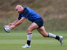 Heinz and McConnochie start vs Wales in inexperienced England side