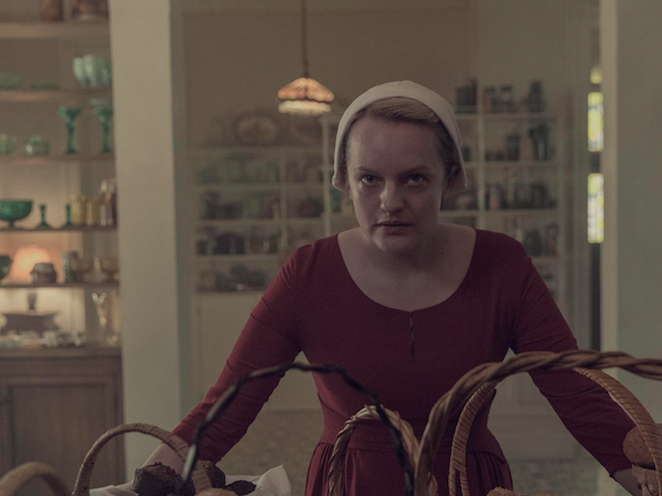 The Handmaid S Tale Review Season 3 Episode 10 In A Grim Hour Of