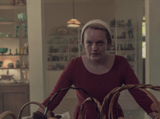 The Handmaid’s Tale: June remains defiant in a grim episode