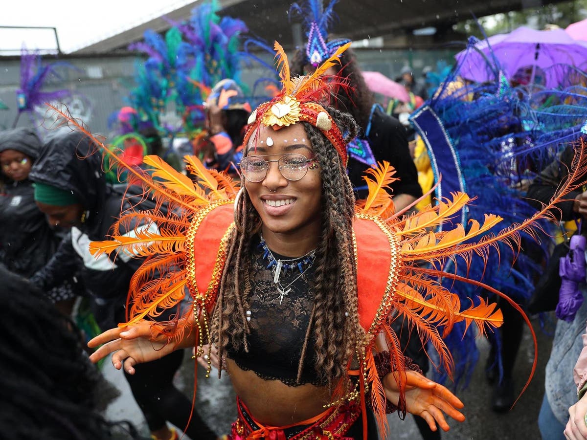 Notting Hill 2019: 'Carnival should be taken as seriously as Glastonbury', Notting Hill carnival