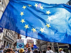 Thousands of EU academics left posts at top universities after Brexit