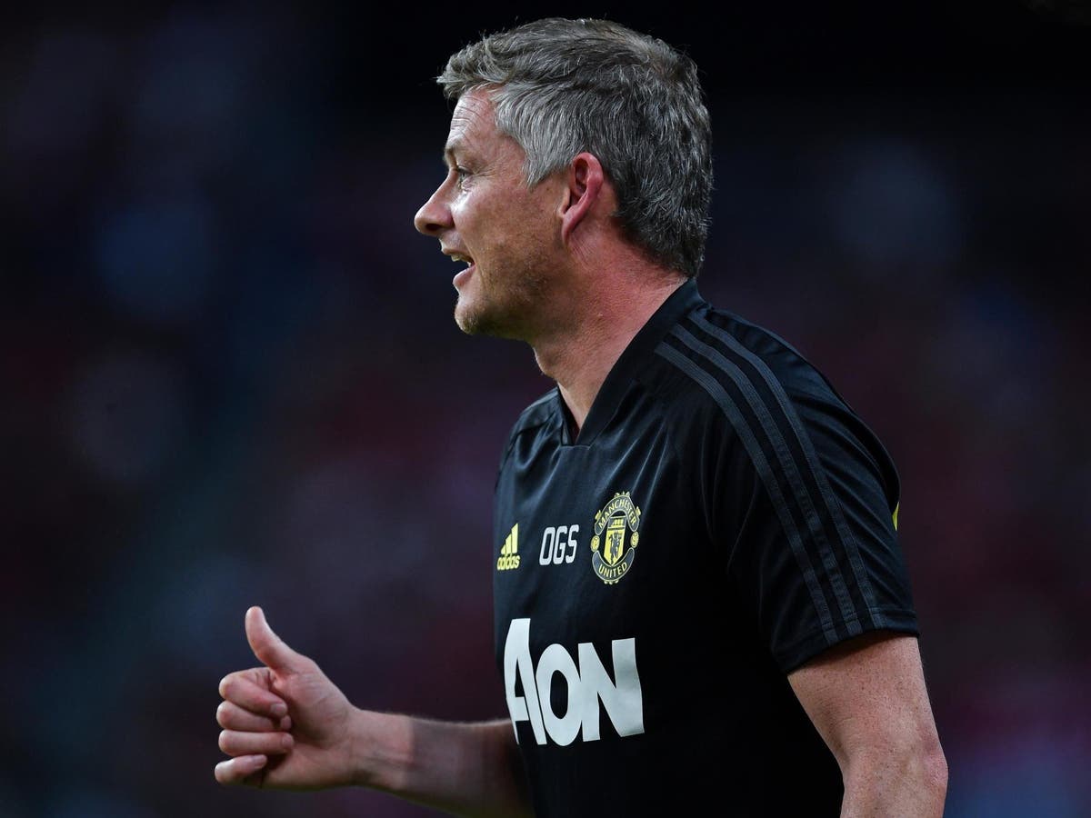 Manchester United vs Chelsea: Paul Scholes hoping Ole Gunnar Solskjaer’s side build on ‘signs of promise’