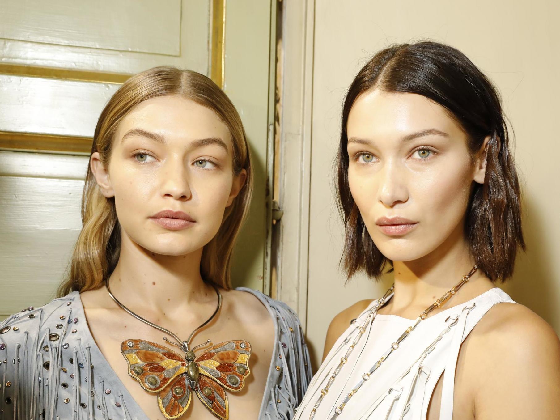 Gigi and Bella Hadid robbed: Models vow to never return to Greek island