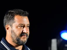 How Salvini is manufacturing a crisis to push Europe to the far right
