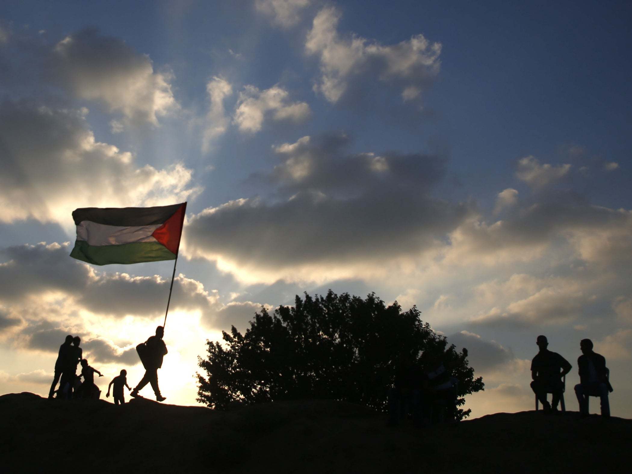 Related video: Israel destroys Palestinian east Jerusalem homes