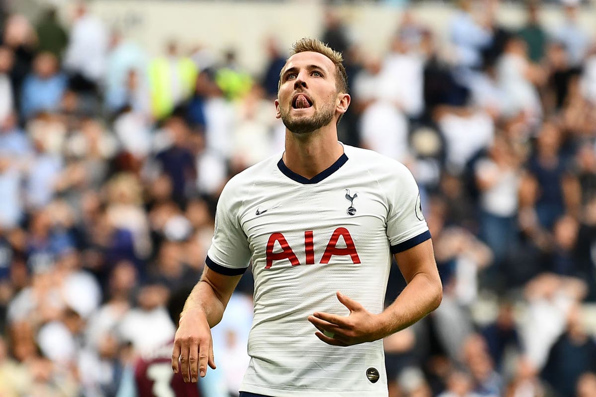 Tottenham vs Aston Villa, player ratings Harry Kane and Tanguy