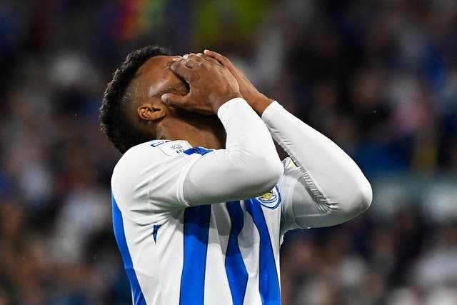 Huddersfield remain without a win after being relegated from the Premier League