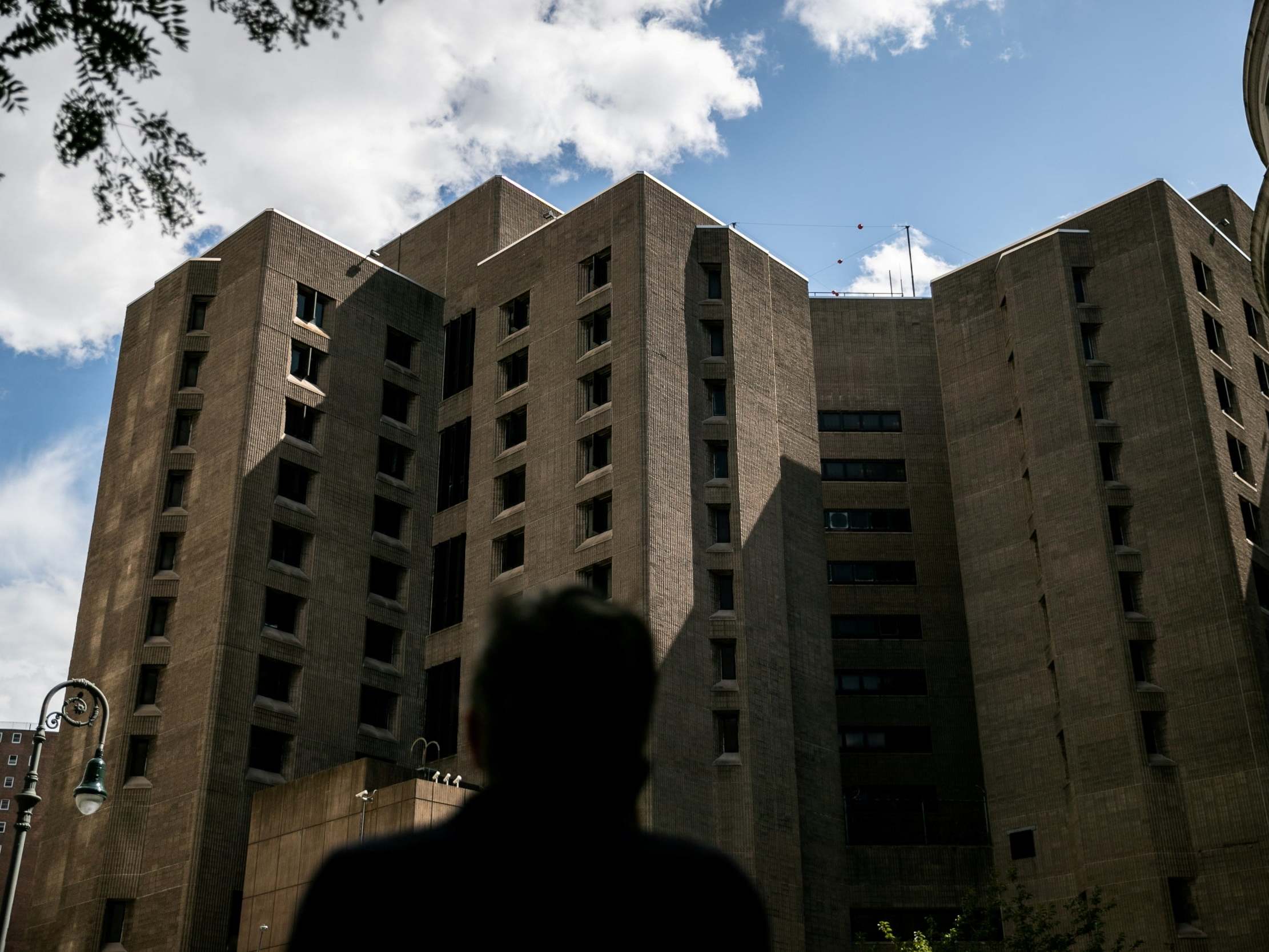Questions are aplenty around why Epstein was taken off suicide watch at the Metropolitan Correctional Center