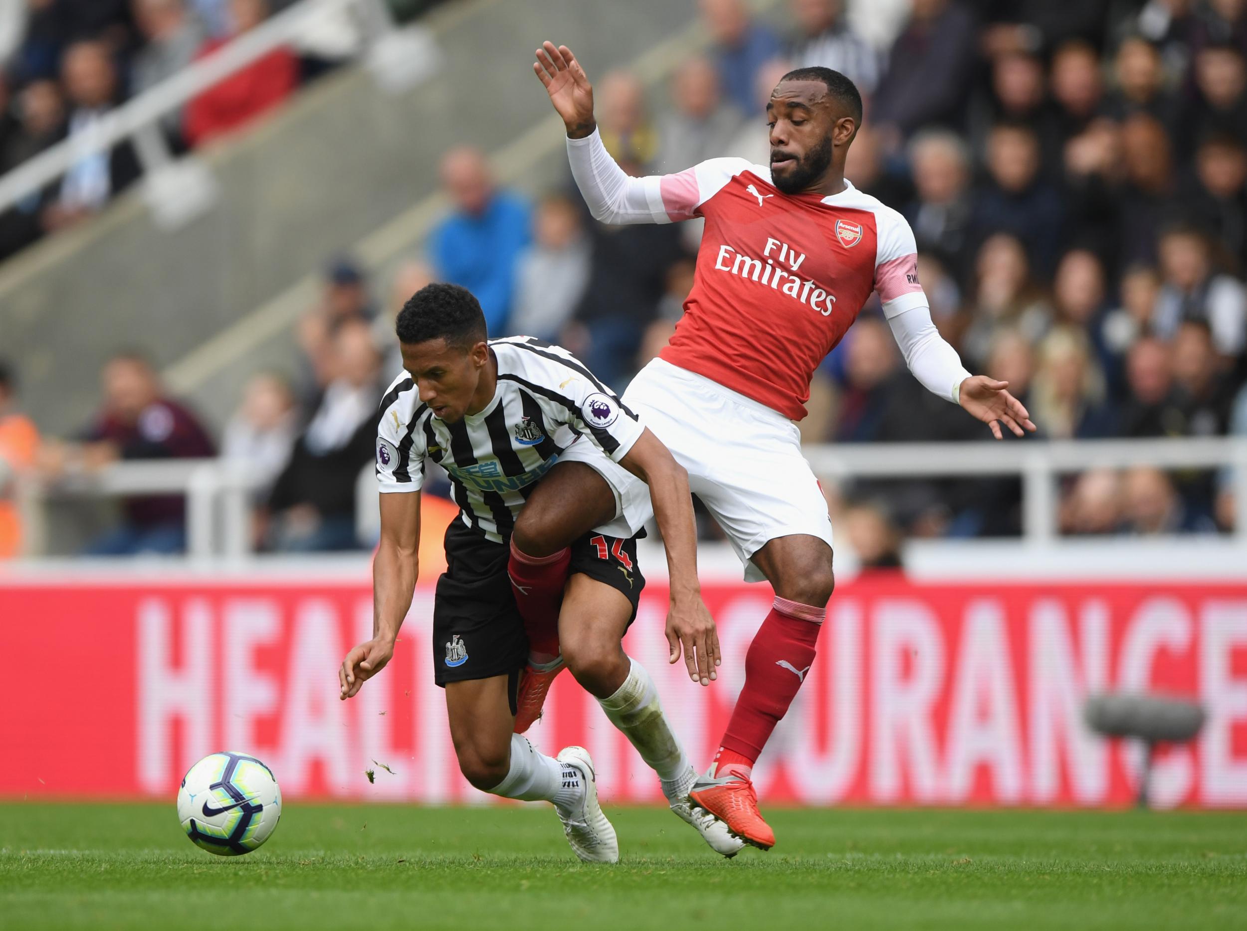 Newcastle vs Arsenal live stream: How to watch Premier League match