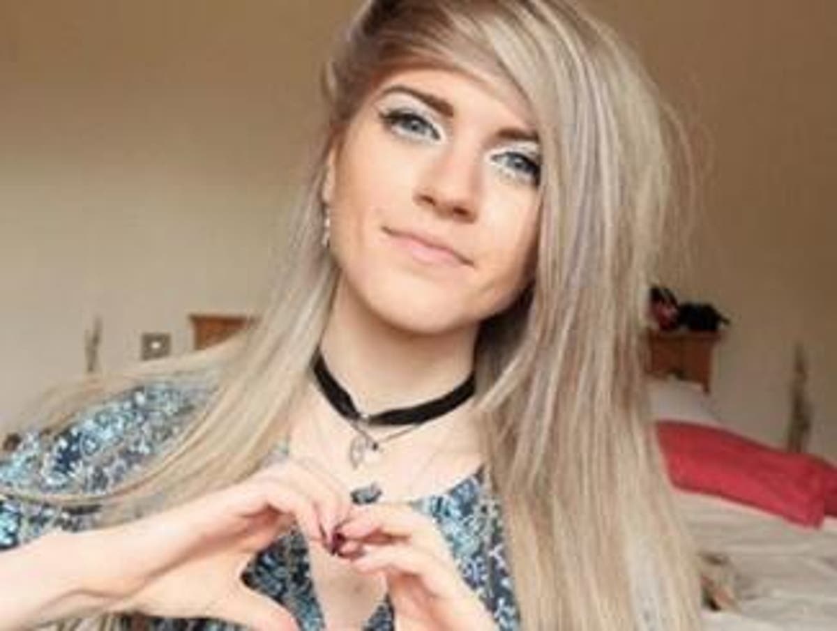 Marina Joyce will 'explain' why she went missing for nine days in new  YouTube video | The Independent | The Independent