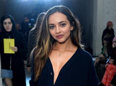 Little Mix’s Jade Thirlwall reveals ‘scary’ battle with anorexia