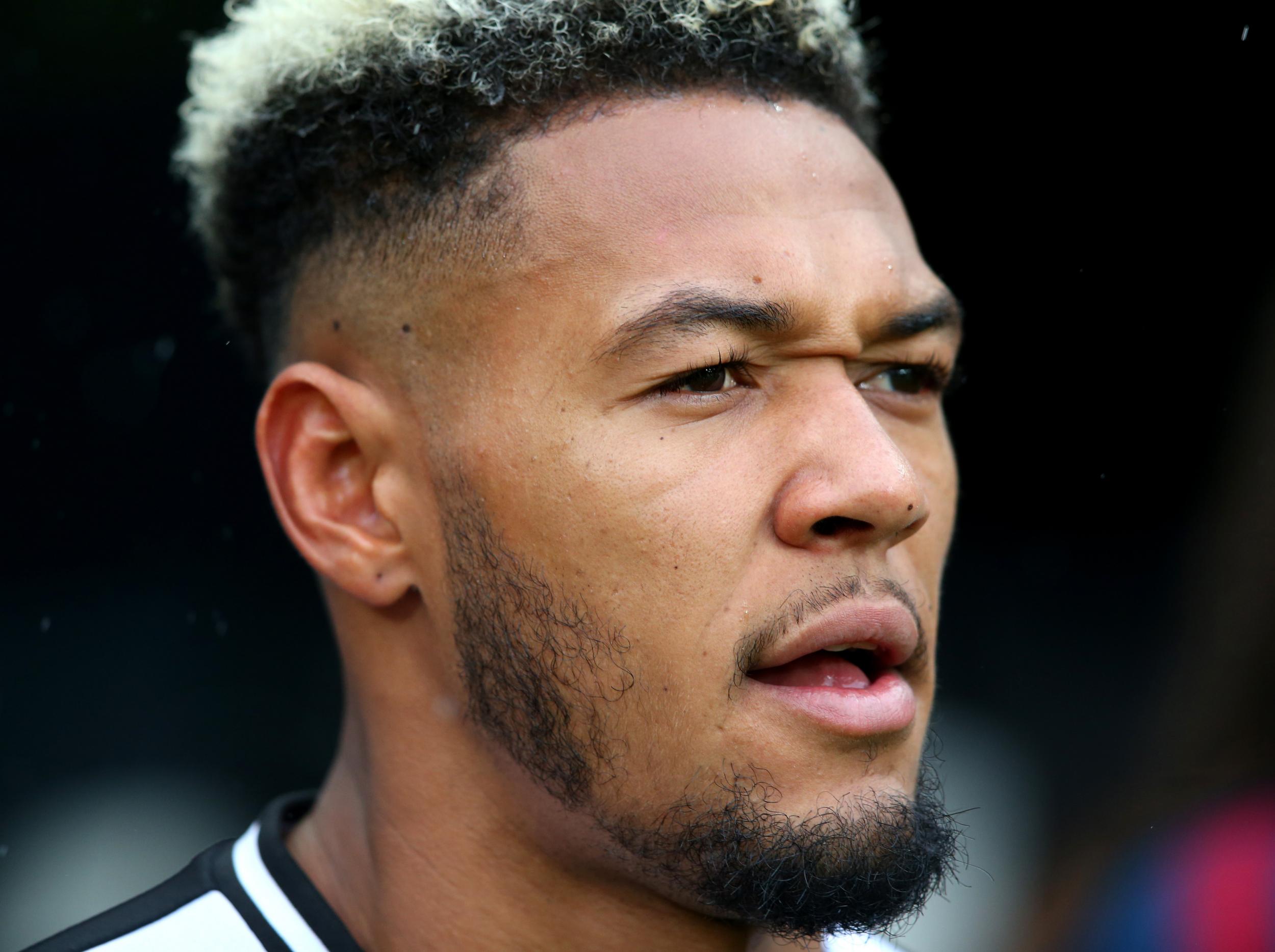 Joelinton impressed on his Newcastle debut