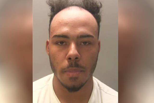 Gwent Police used Facebook to appeal for information about Jermaine Taylor from Newport who is being recalled to prison after breaching his licence release conditions