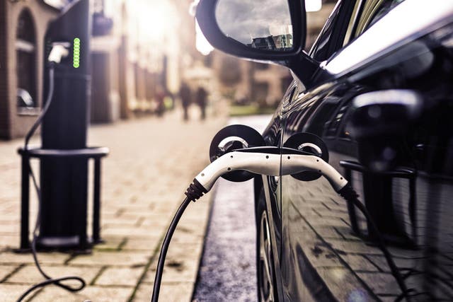 An extra £2.5 million is to be pumped into electric vehicle charging points on Britain's roads
