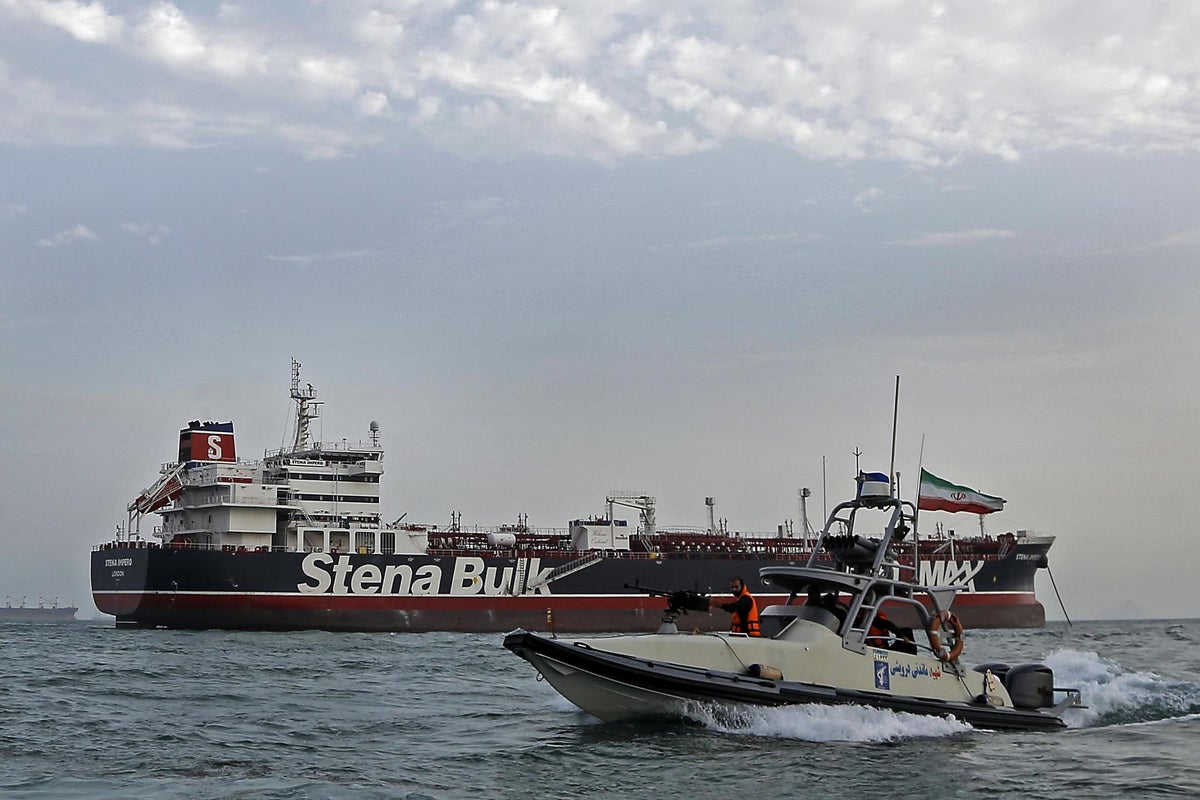 How a US-Israeli war on Iran could upend global oil and gas supplies