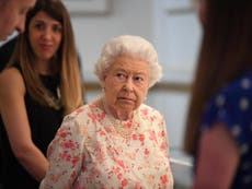 Queen approves Boris Johnson request to suspend parliament
