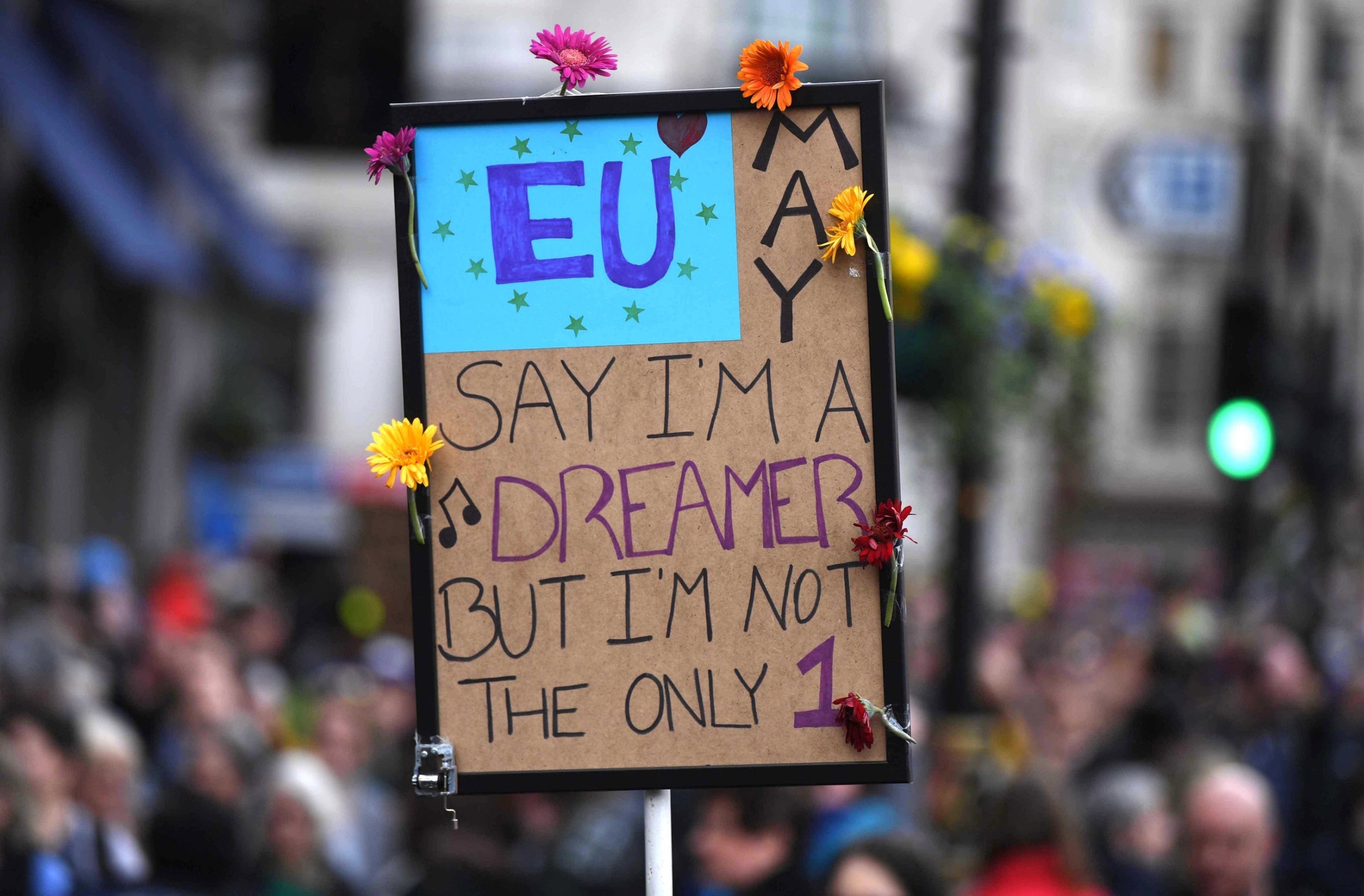 I just bought a house in France to escape the grotesque project that Brexit has become – and I'm not the only one