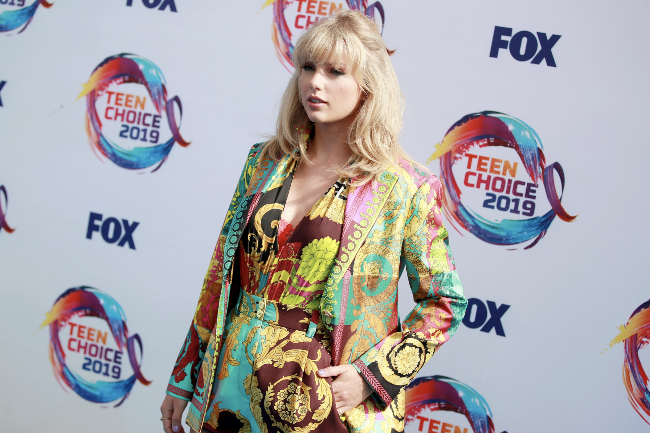 Teen Choice Awards 2019 Best Dressed Guests Including