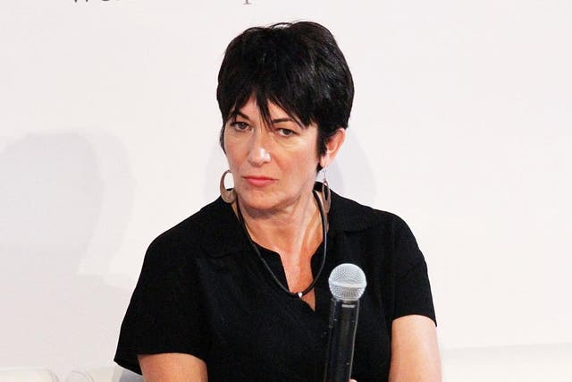 Alleged victims claim Ghislaine Maxwell was at the centre of Epstein's sex trafficking ring