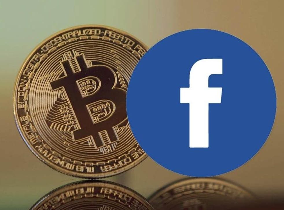 „Facebook“ - kriptoekonomika