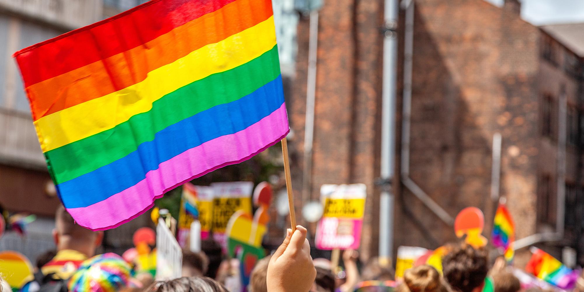 When my tweet about 'gay genes' went viral, I realised we're looking at LGBT+ history all wrong