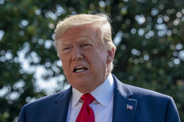 Related video: Trump attacked immigrants for 'murders, killings, murders' during most recent El Paso visit, months ahead of shooting