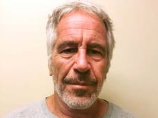 One conspiracy theory about Jeffrey Epstein's death is real