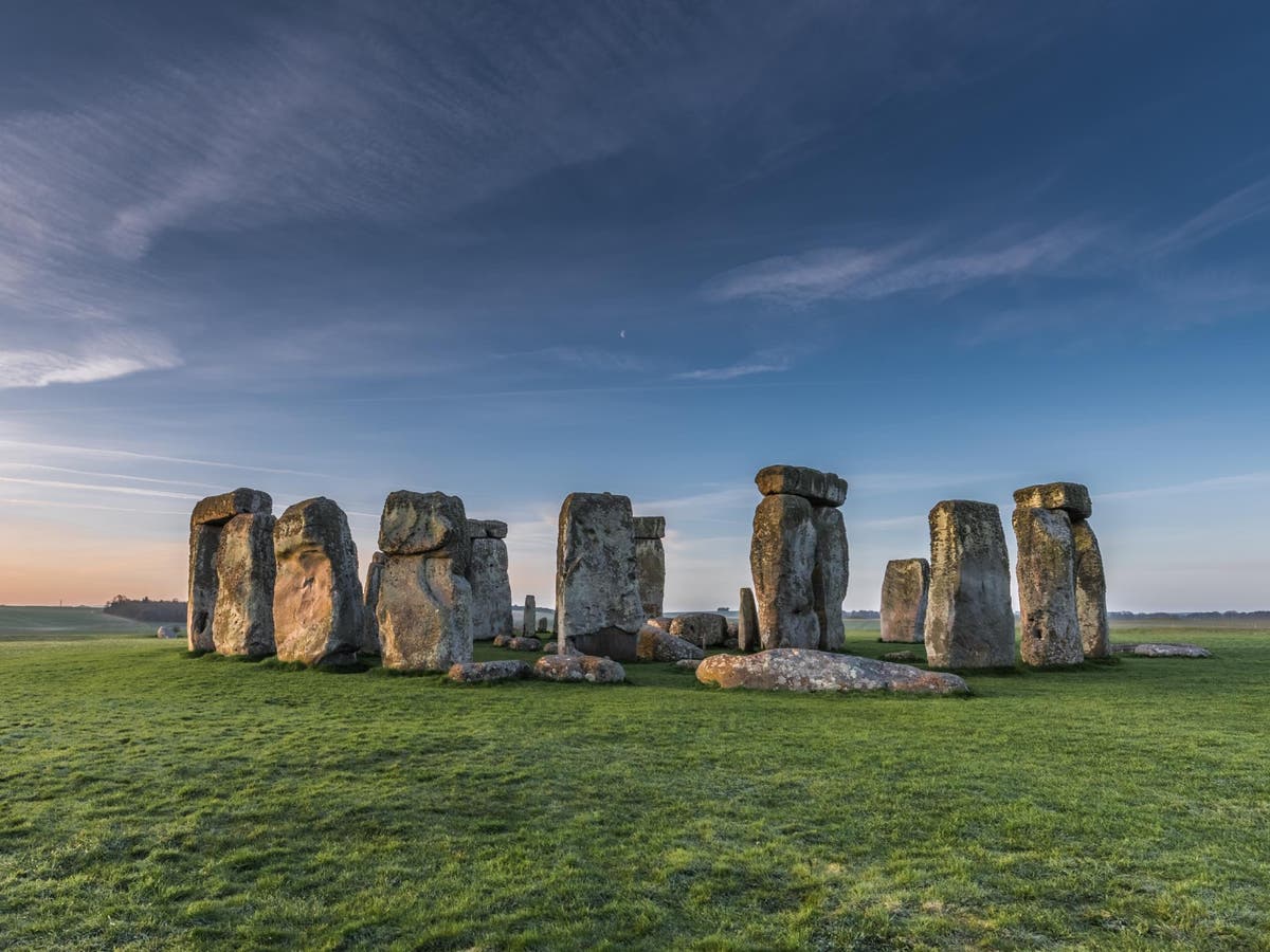 Summer Solstice 2022: When is the longest day of the year and how do people celebrate?