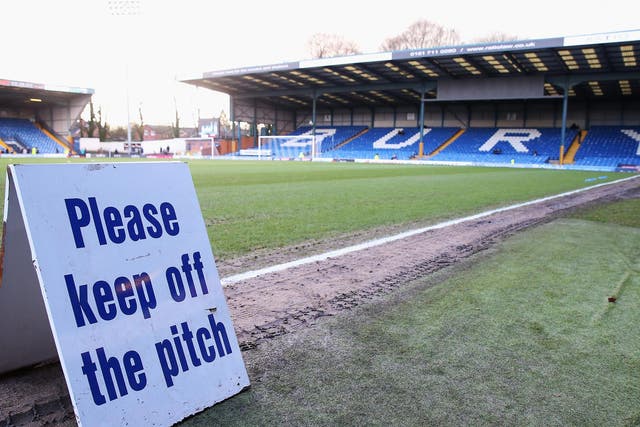 Bury owner Steve Dale is ready to sell the club