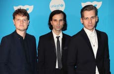 Foster the People post bizarre Jeffrey Epstein conspiracy theory