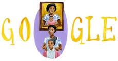 Why today’s Google Doodle is so special